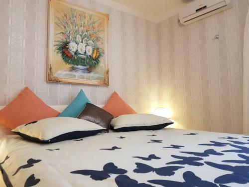 Hostal Naiza Guesthouse And Apartments