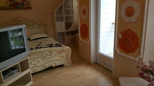 Hostal Naiza Guesthouse And Apartments
