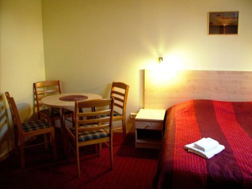Alba Hotel