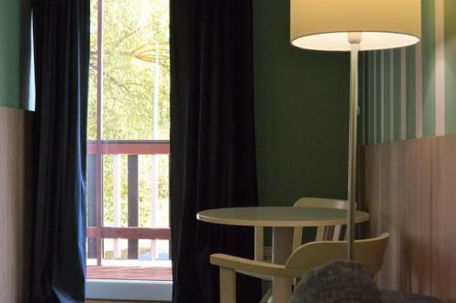 Alba Hotel