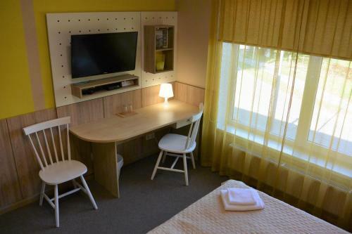 Alba Hotel