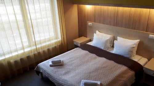 Alba Hotel