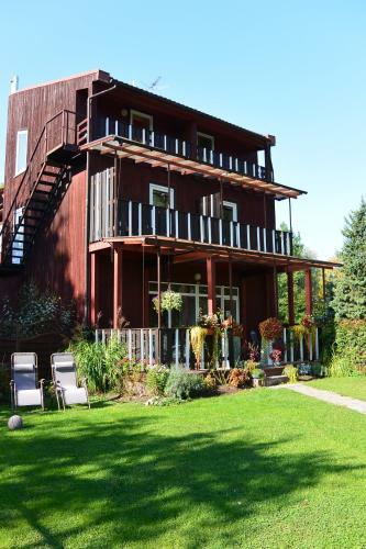 Alba Hotel