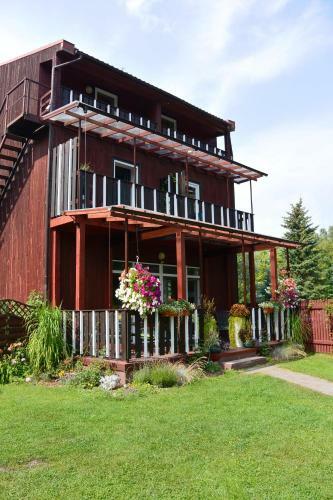 Alba Hotel