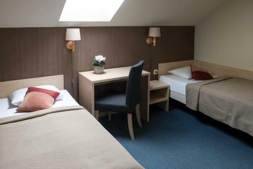 Hotel Sigulda