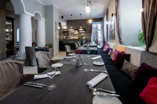 Hotel Sigulda