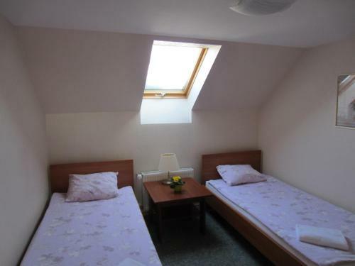 Hostel Livonija