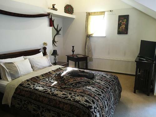 Hotel Villa Alberta