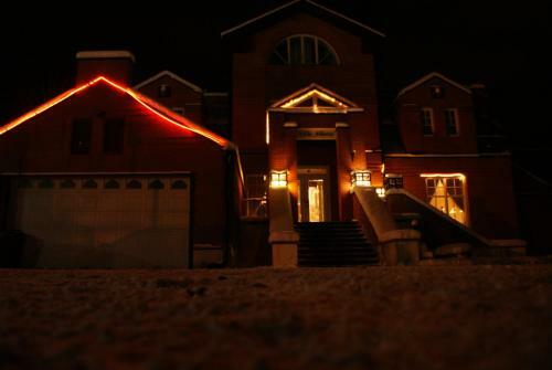 Hotel Villa Alberta