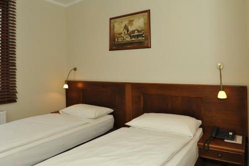 Hotel Aparjods