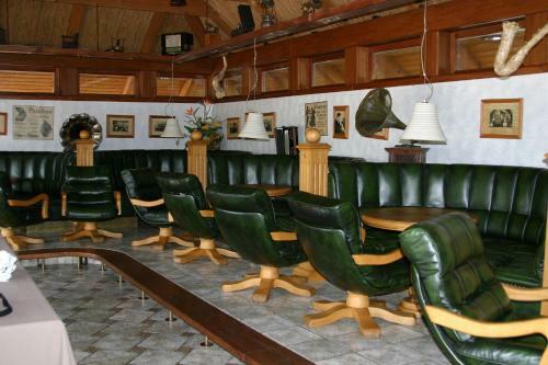 Hotel Aparjods