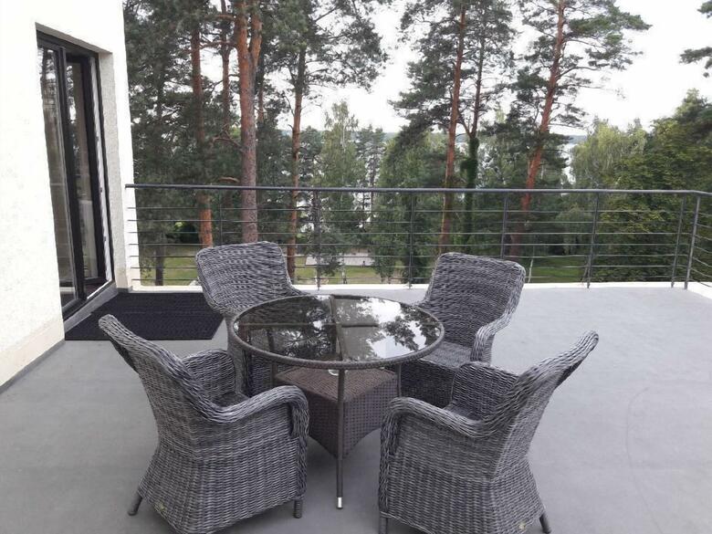 Hotel Baltvilla