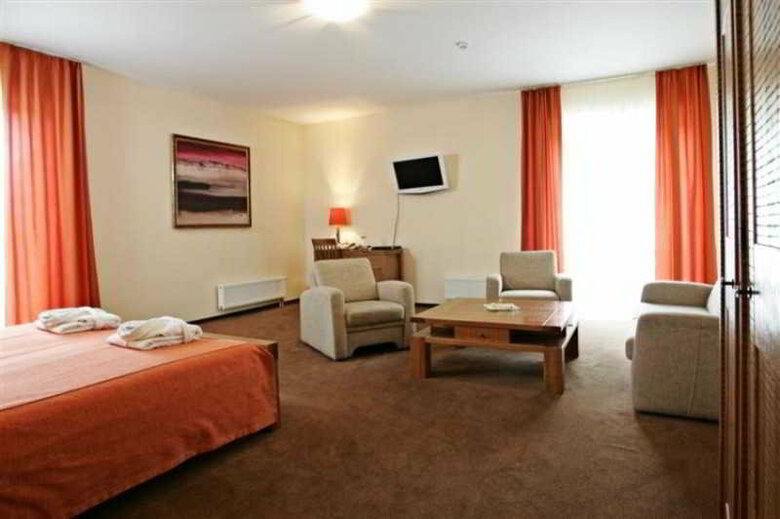 Hotel Baltvilla
