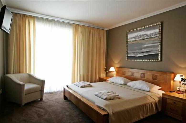 Hotel Baltvilla