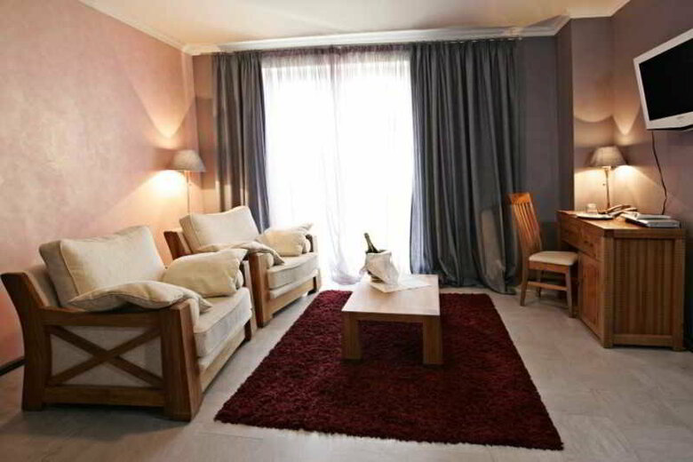 Hotel Baltvilla