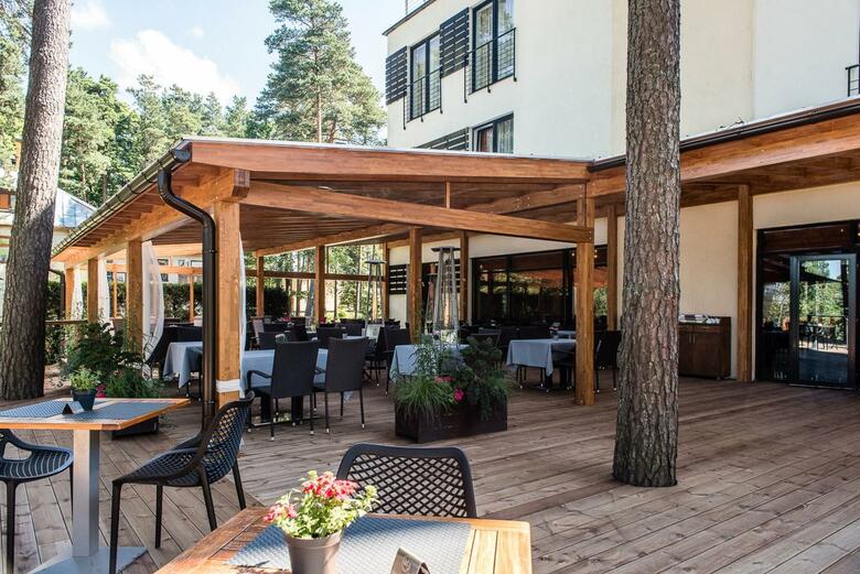 Hotel Baltvilla