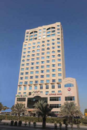 Hotel Best Western