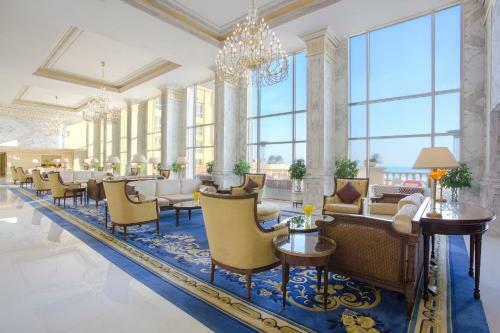 Hotel The Regency Kuwait