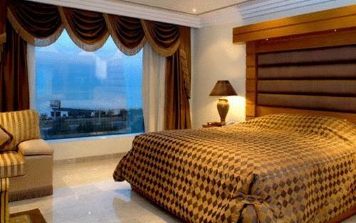 Mirage Suites Hotel