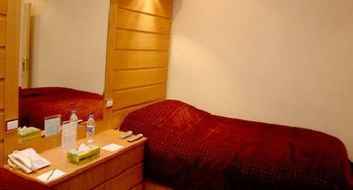 Mirage Suites Hotel