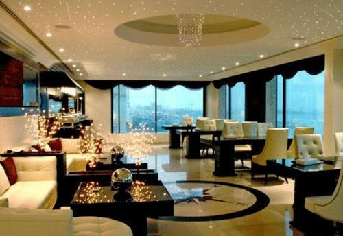 Mirage Suites Hotel
