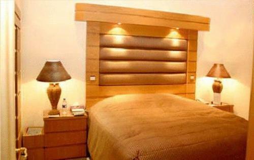 Mirage Suites Hotel