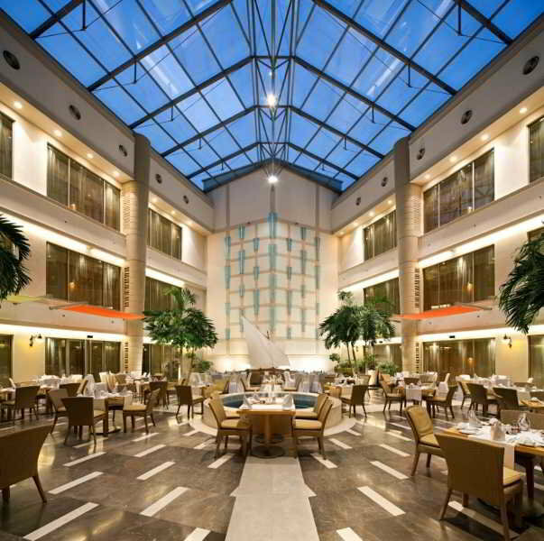 Marina Hotel