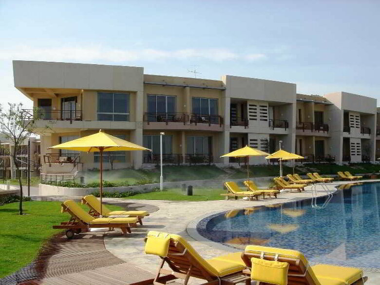 Marina Hotel