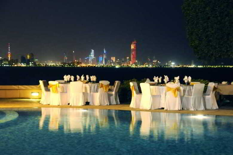 Marina Hotel