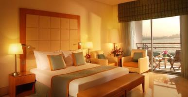 Marina Hotel