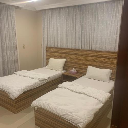Terrace Furnished Apartments- Hawally 1
