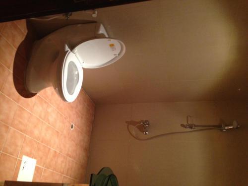 Terrace Furnished Apartments- Hawally 1