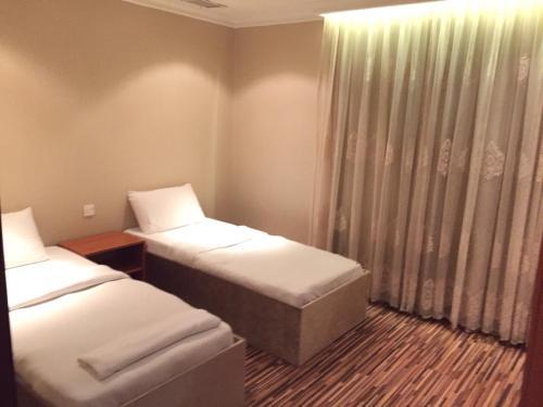Terrace Furnished Apartments- Hawally 1