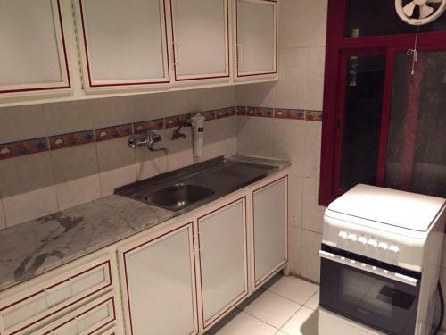 Terrace Furnished Apartments- Hawally 1
