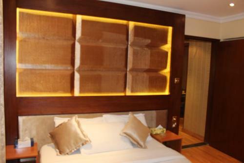 Terrace Furnished Apartments- Hawally 1