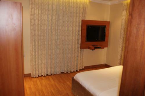 Terrace Furnished Apartments- Hawally 1