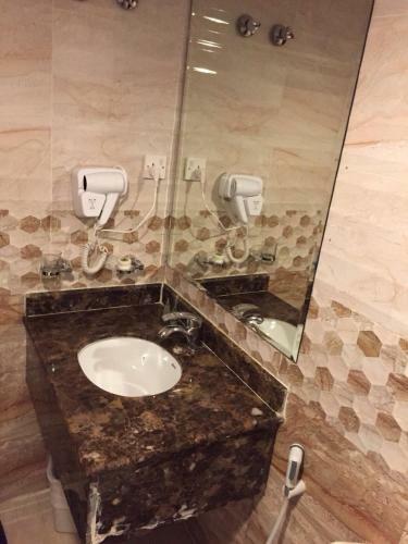 Terrace Furnished Apartments- Hawally 1