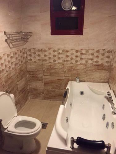 Terrace Furnished Apartments- Hawally 1
