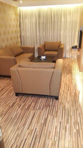 Terrace Furnished Apartments- Hawally 1