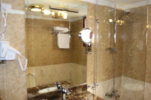 Terrace Furnished Apartments- Hawally 1