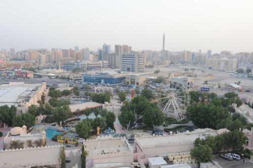 Terrace Furnished Apartments- Hawally 1