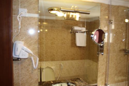 Terrace Furnished Apartments- Hawally 1