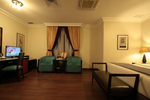 Apartamento Boudl Kuwait