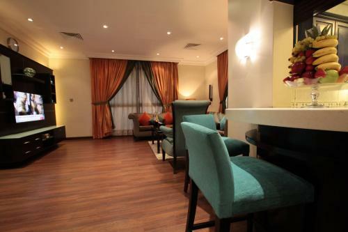 Apartamento Boudl Kuwait