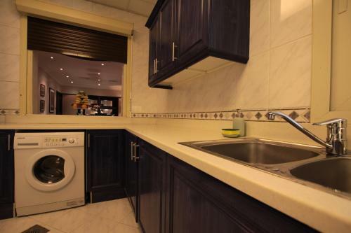 Apartamento Boudl Kuwait