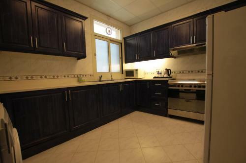 Apartamento Boudl Kuwait