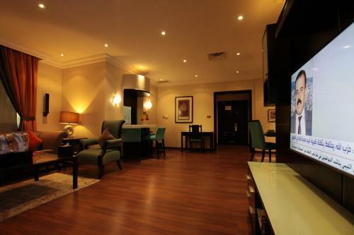 Apartamento Boudl Kuwait