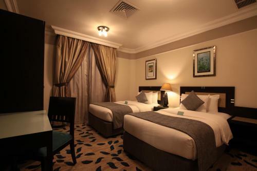 Apartamento Boudl Kuwait