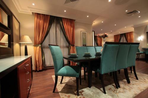 Apartamento Boudl Kuwait
