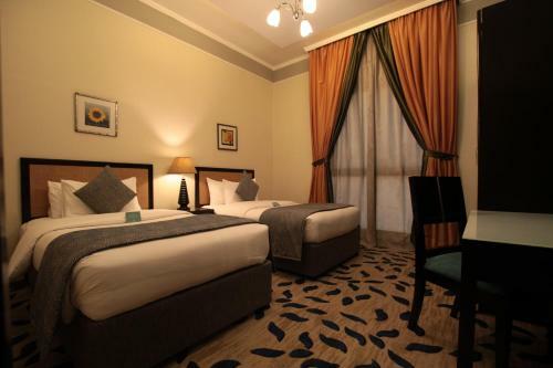 Apartamento Boudl Kuwait